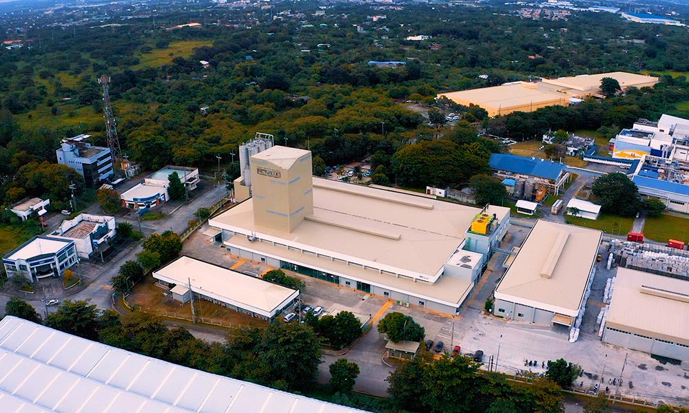 7WR Enviro project in the Philippines
